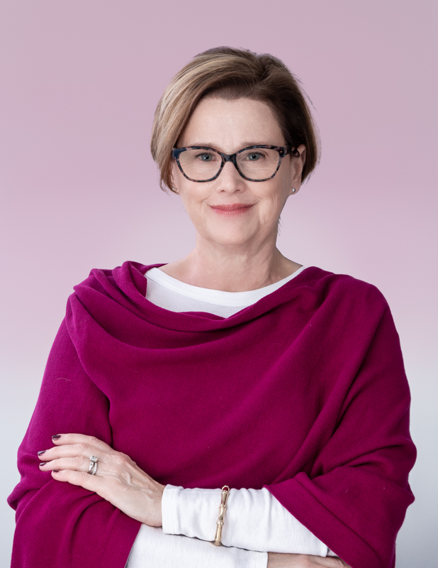 Betsy Albert